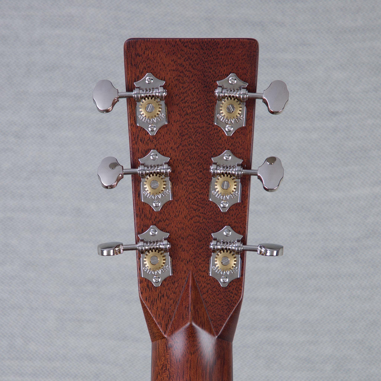 Martin Standard Series D-28 East Indian Rosewood/Sitka Spruce Acoustic Guitar - #M2901043