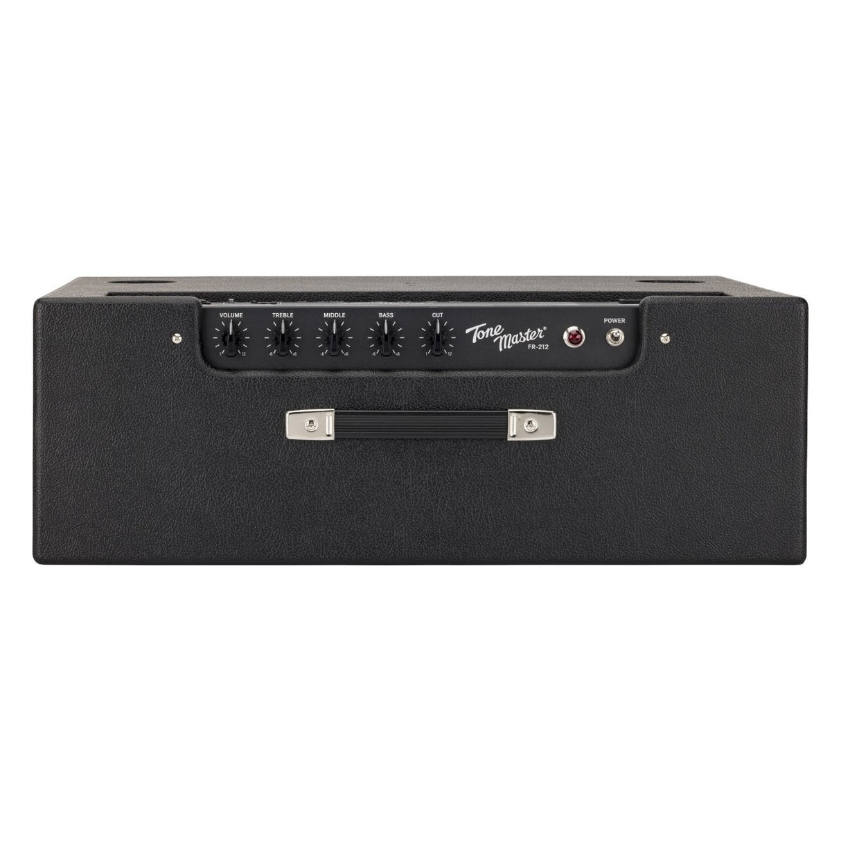 Fender Tone Master FR-212 2x12-Inch Guitar Amplifier Cabinet