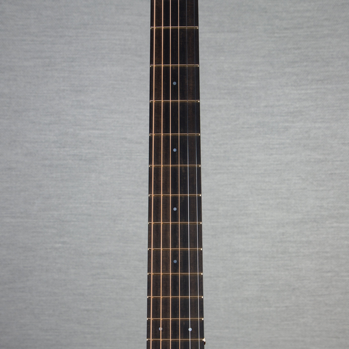 Bedell Revolution OM Acoustic Guitar - Cocobolo and AD Spruce - Amber Burst - CHUCKSCLUSIVE - #123005