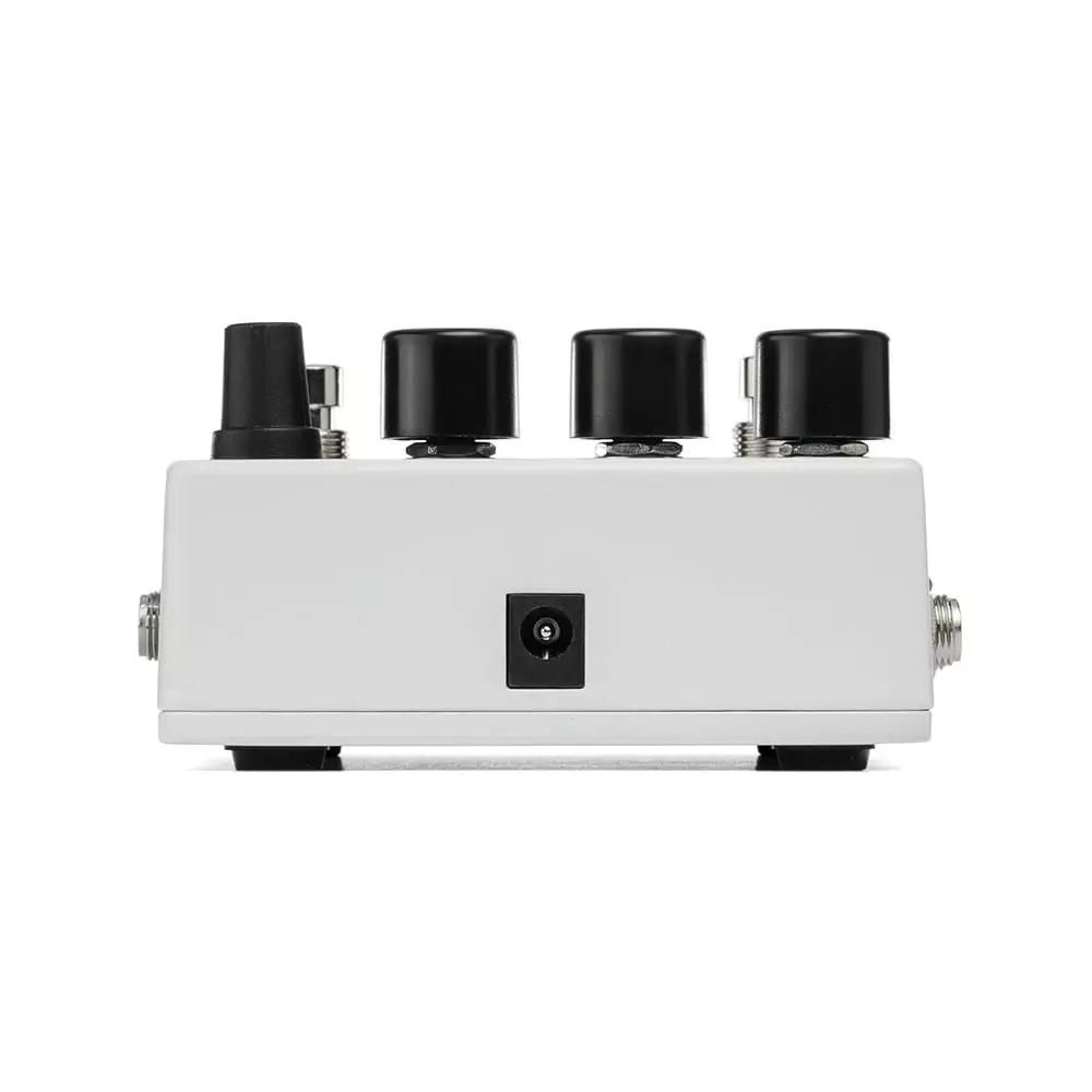 Electro-Harmonix Pitch Fork + Polyphonic Pitch Shift Pedal - New