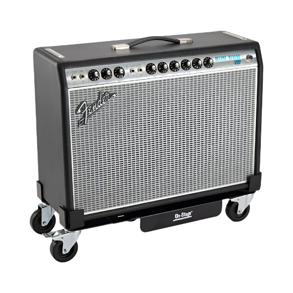 On-Stage AG5000 Adjustable Amp Glider