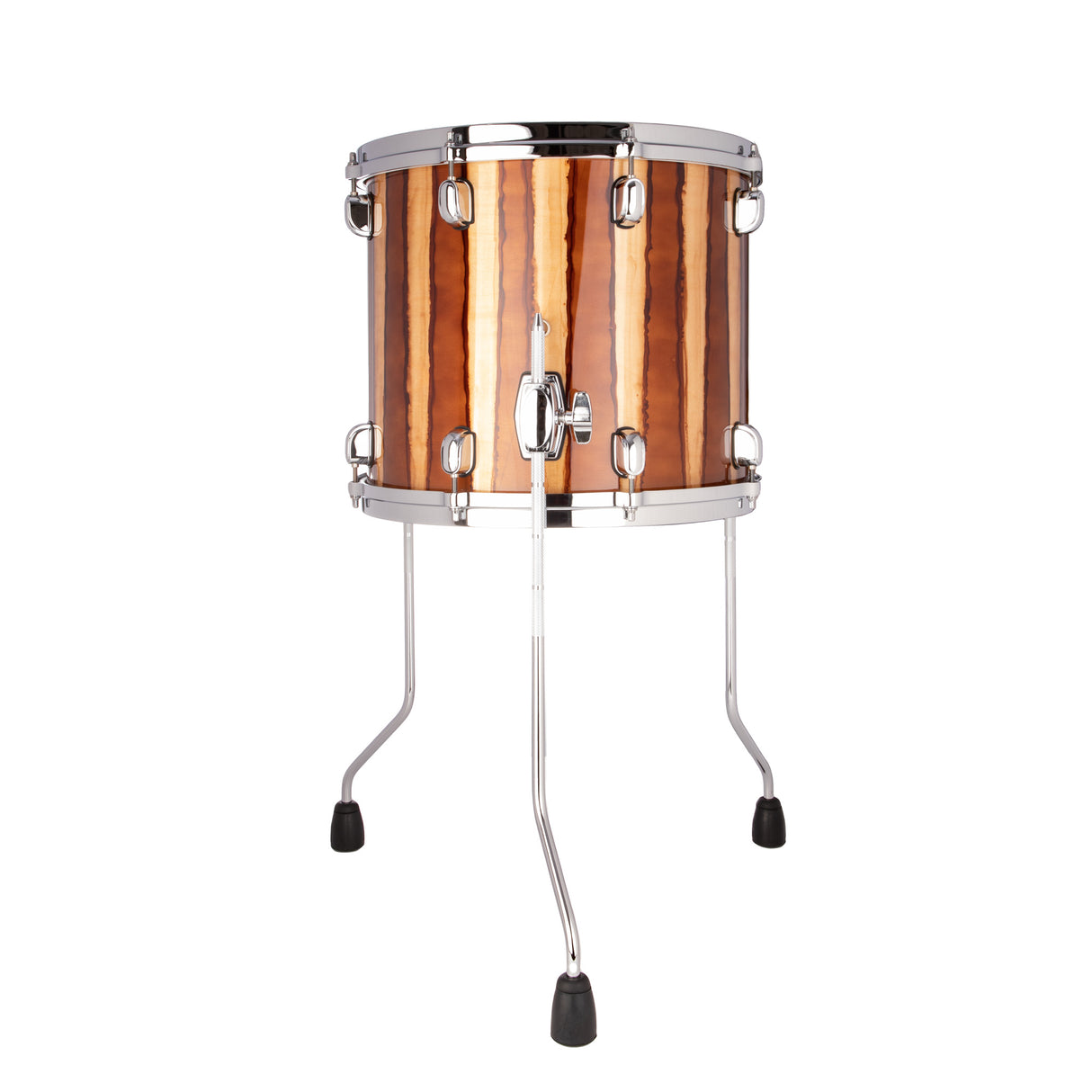Tama Starclassic Performer 12 x 14-Inch Floor Tom - Caramel Aurora