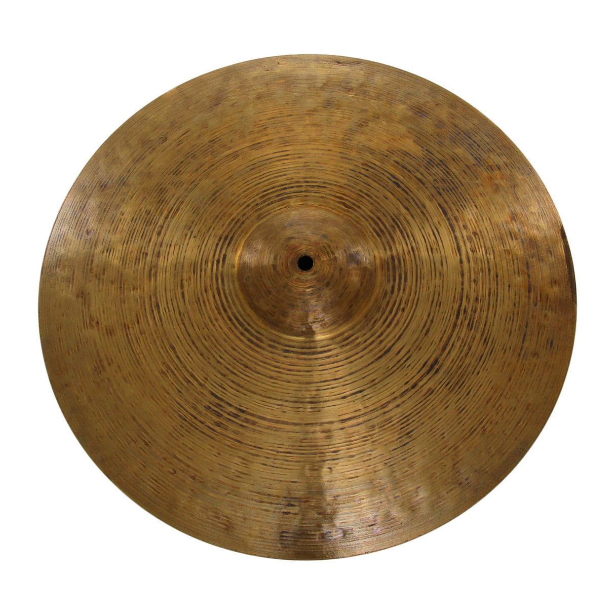 Istanbul Agop 18-Inch 30th Anniversary Crash Cymbal