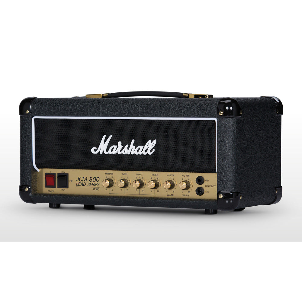 Marshall SC20H Studio Classic 20-Watt Tube Amp Head