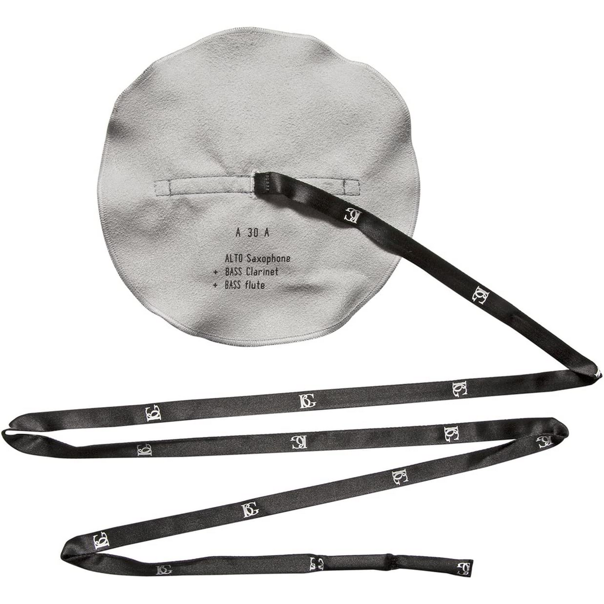 BG Music A30A Alto Saxophone Body Swab