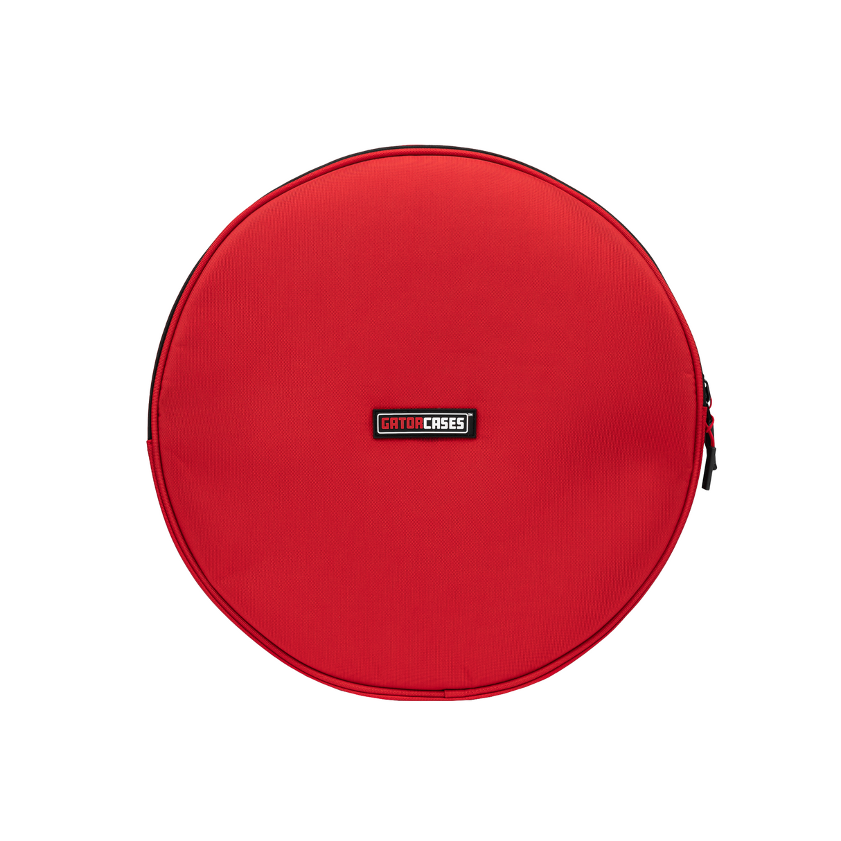 Gator ICON Series GP-ICON-1465SD-RED Snare Drum Bag - Red