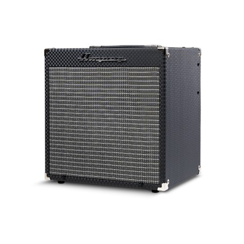 Ampeg Rocket Bass 1 x 8" 30 Watt Bass Combo Amplifier - New