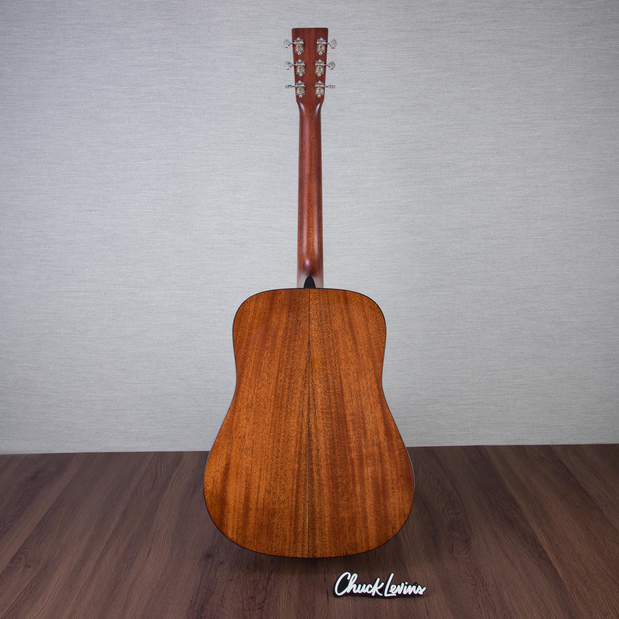 Martin D-18 Mahogany/Sitka Spruce Acoustic Guitar - #M2896884