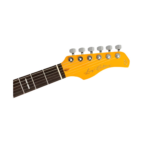 Sire Larry Carlton S7 FM New Gen Electric Guitar - Natural Satin