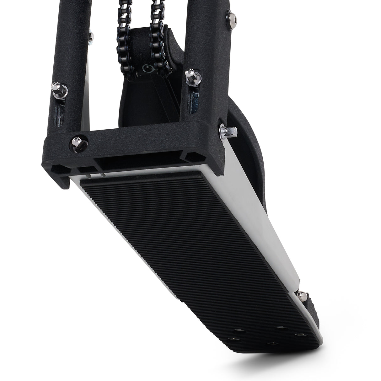 DW 9000X Series 2-Leg Hi-Hat Stand