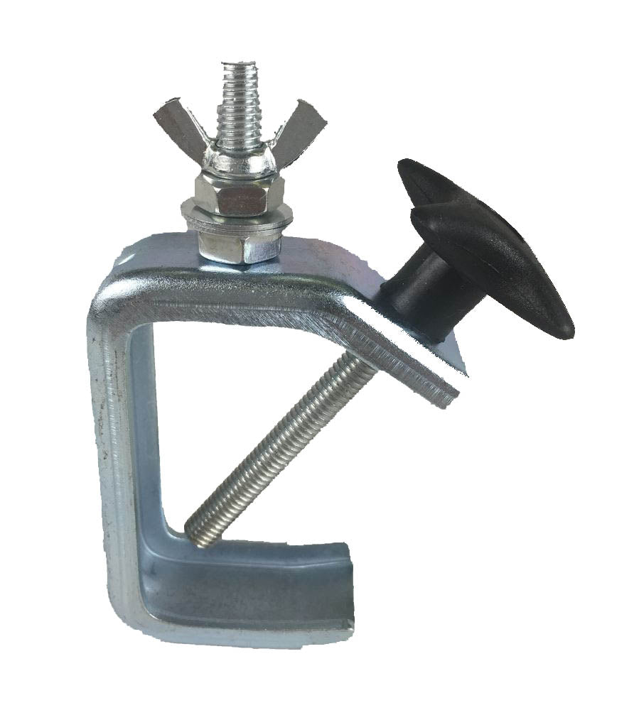 ADJ E129 Light Duty Clamp