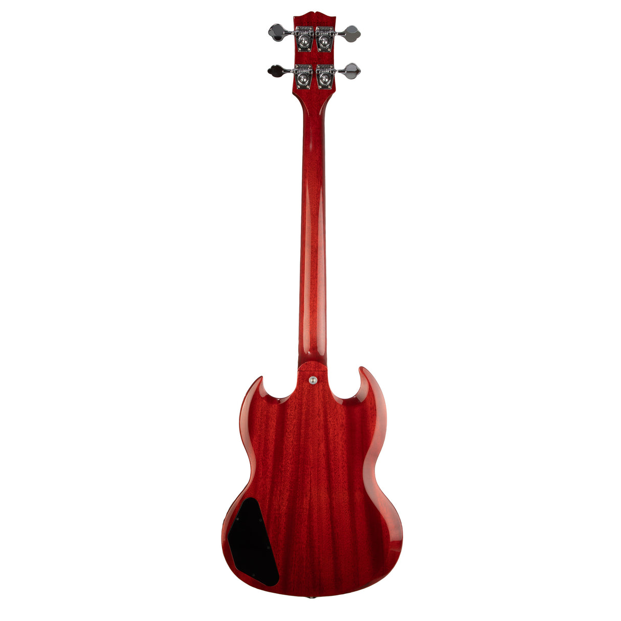 Gibson SG Standard Electric Bass Guitar - Heritage Cherry