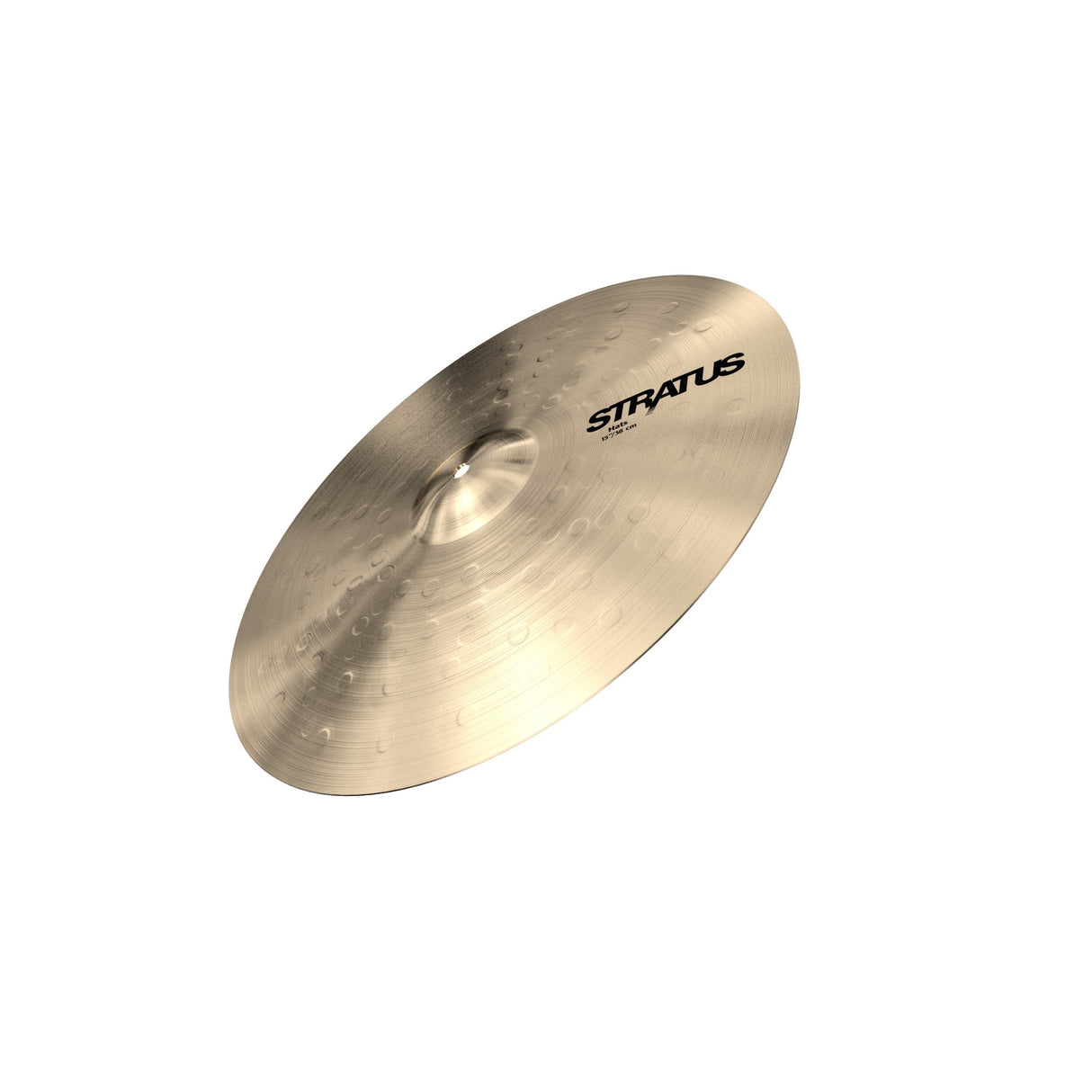 Sabian Stratus S1502 Hi-Hat Cymbals - New,15-Inch