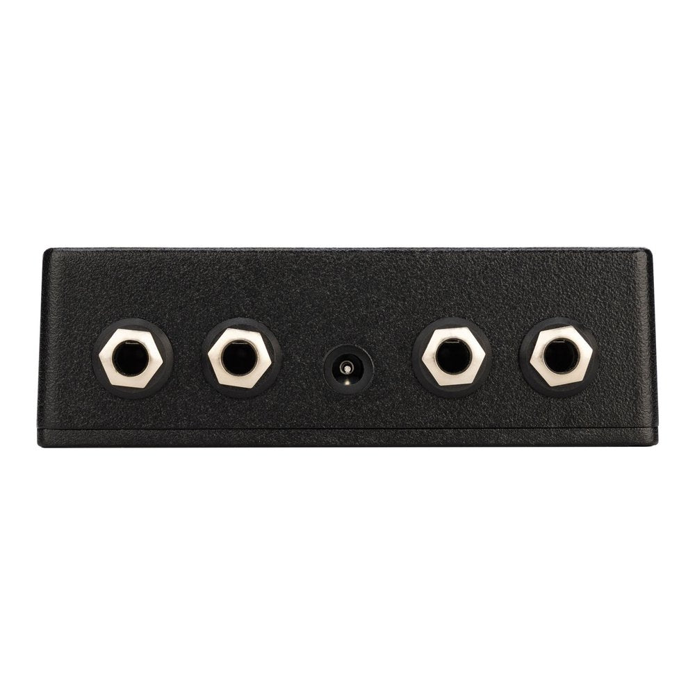 EarthQuaker One to Four Splitter Pedal