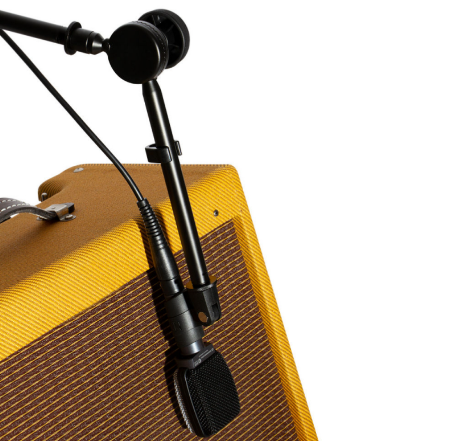 On-Stage RS7501 Tilt-Back Tripod Amp Stand