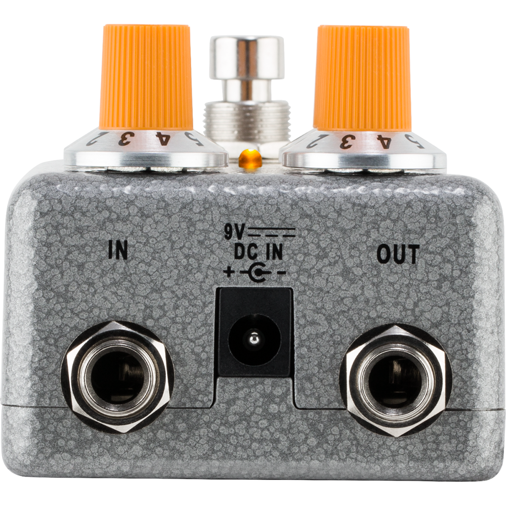 Fender Hammertone Distortion Pedal - Mint, Open Box, Used
