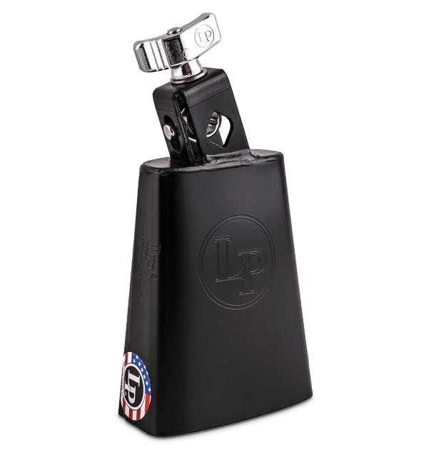 LP LP204AN Black Beauty Cowbell
