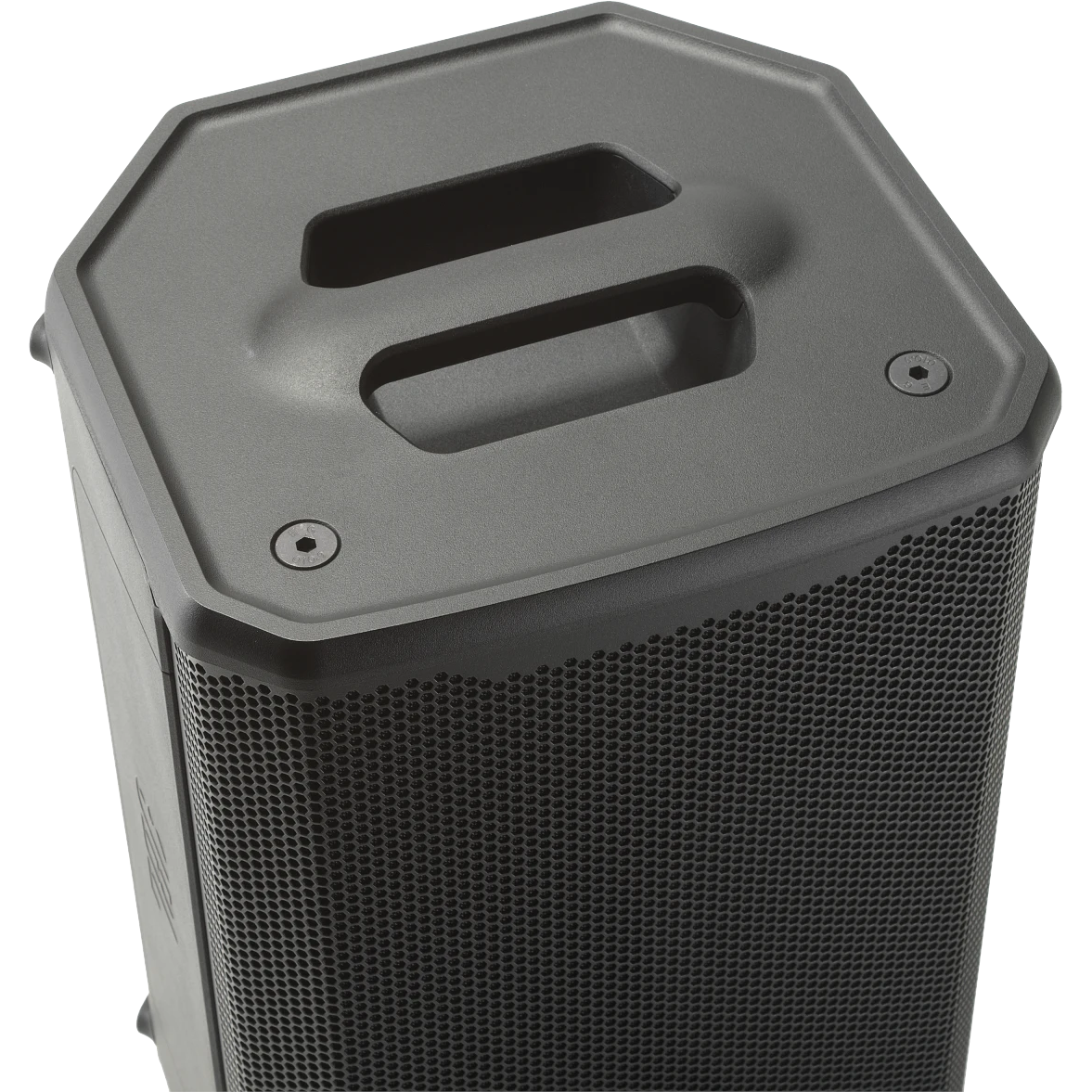 JBL PRX908 Professional Powered Two-Way 8-Inch PA Loudspeaker - Open Box, Mint