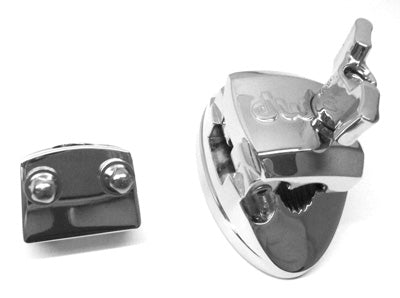 Drum Workshop DWSMTB12CR Tom Mount Bracket, Chrome