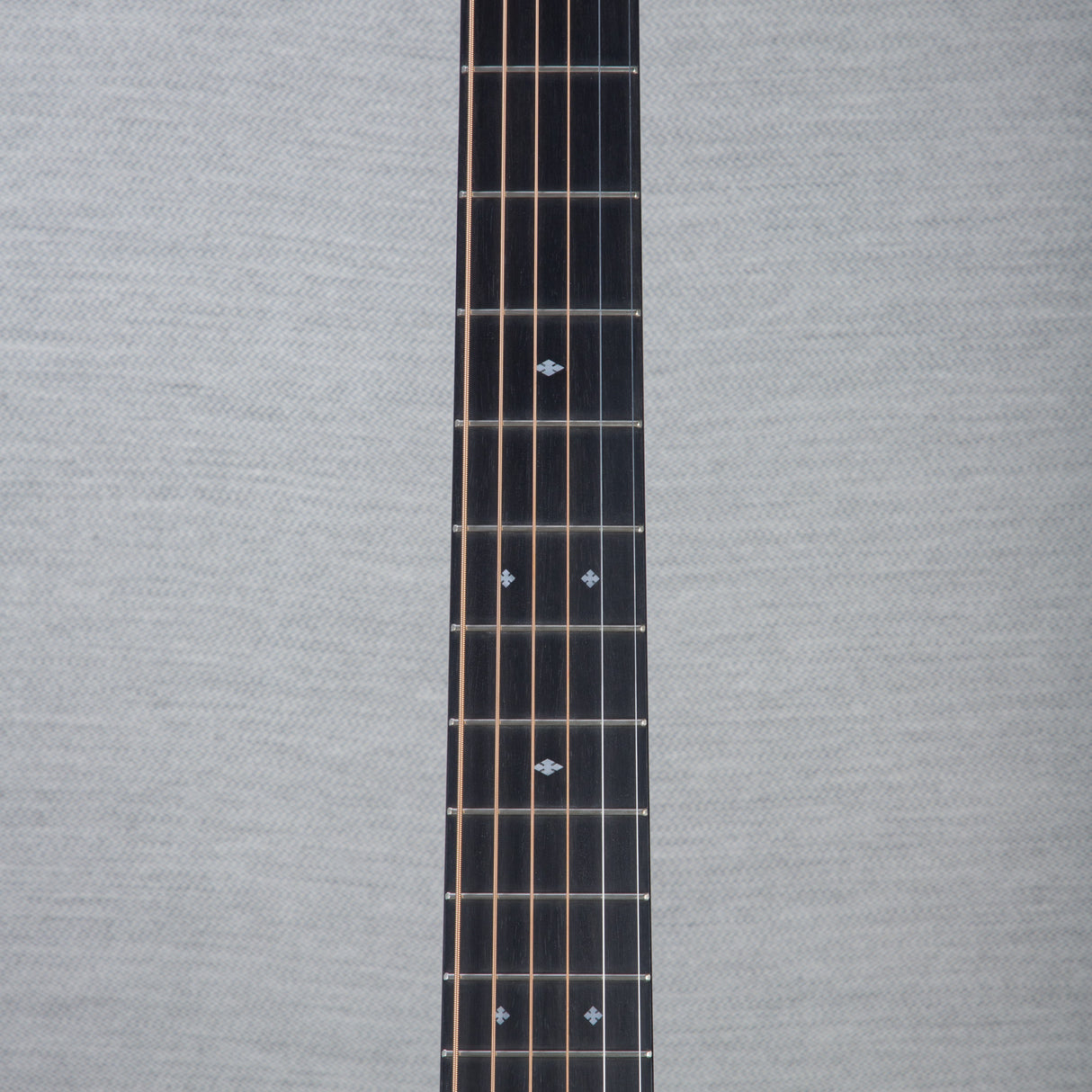 Martin Custom Shop D-28 Style Wild Grain Rosewood/Adirondack Spruce LR Baggs Anthem Acoustic Electric Guitar - Ambertone 1933 - #M2799760