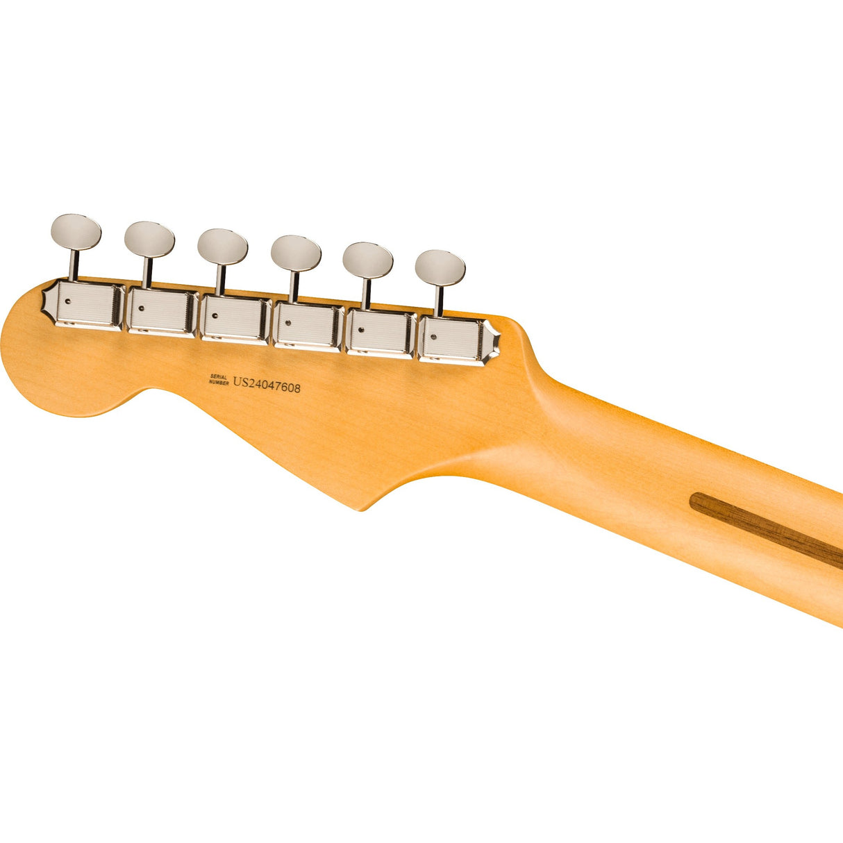 Fender American Professional Classic Stratocaster Electric Guitar, Rosewood Fingerboard - Faded Sherwood Green Metallic