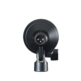 Shure NXN2 Nexadyne Kick Drum Mic - Black