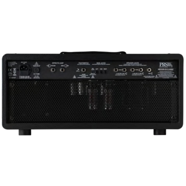 PRS Archon Classic 50-Watt 2-Channel Amplifier - New