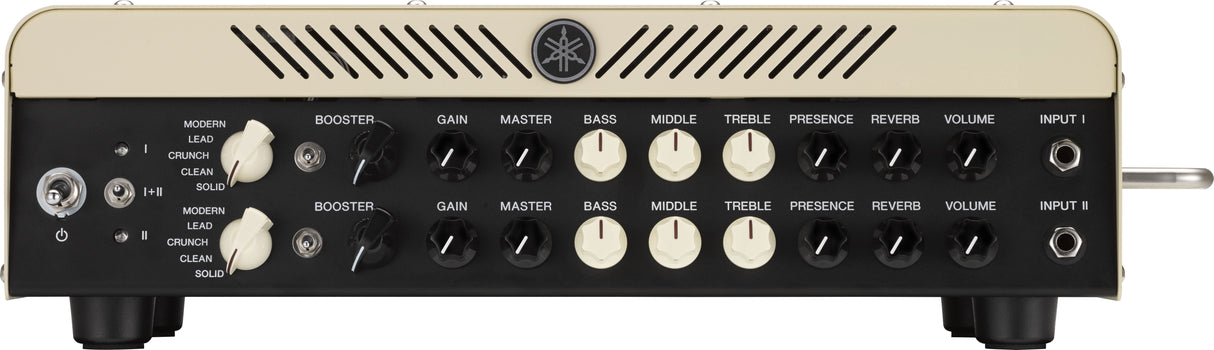 Yamaha THR100HD Dual Channel Digital Modeling Amplifier Head