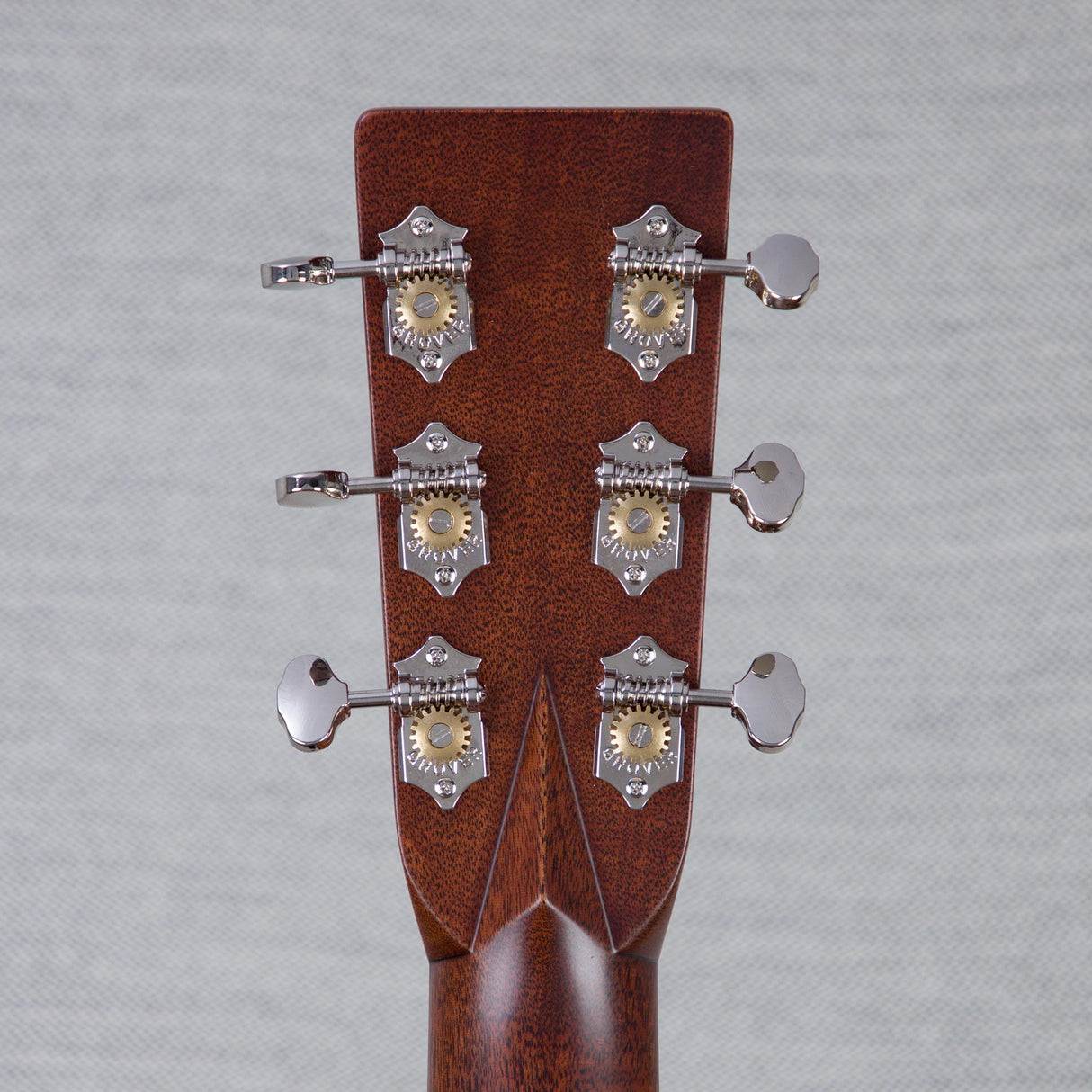 Martin OM-28 East Indian Rosewood/Spruce Acoustic Guitar - #M2968637