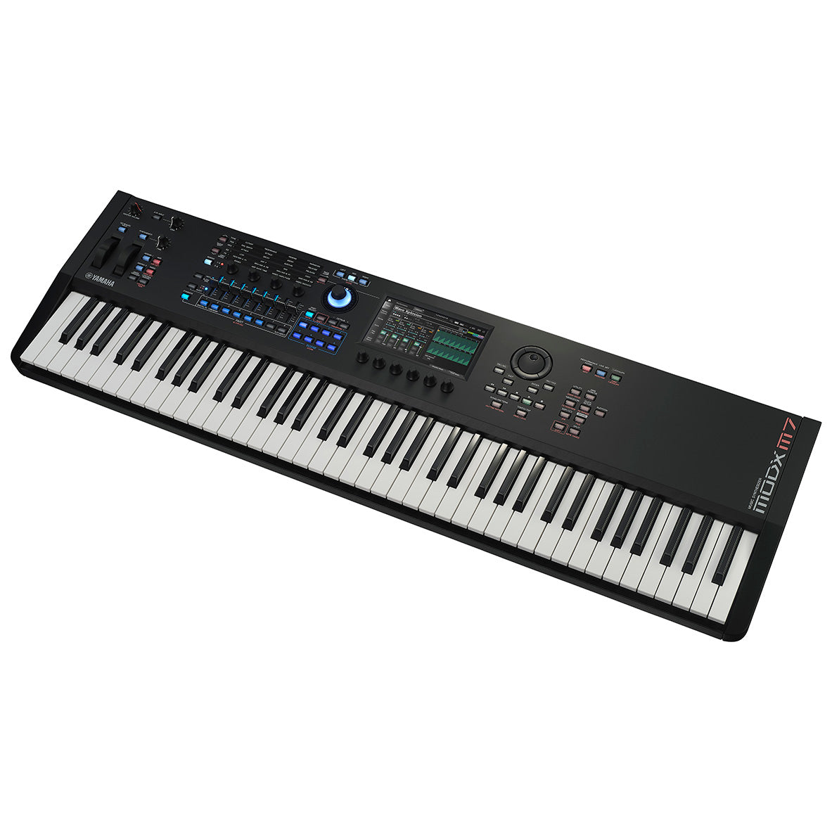 Yamaha MODX M7 76-Key Music Synthesizer - New