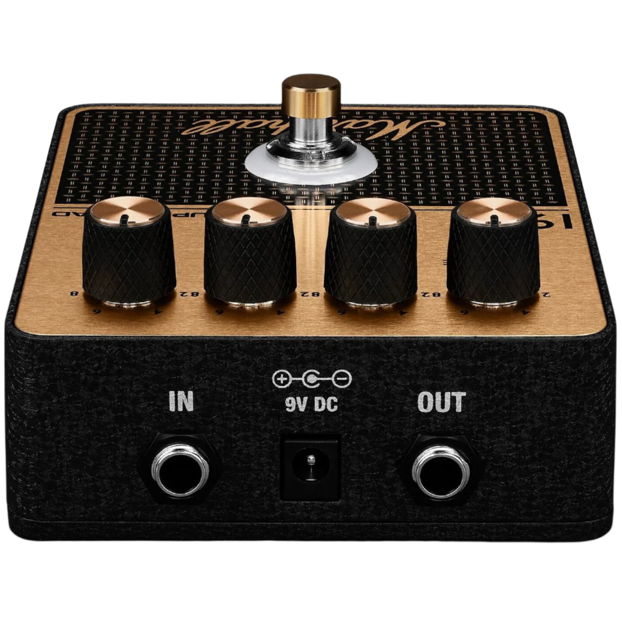Marshall 1959 Overdrive Guitar Pedal