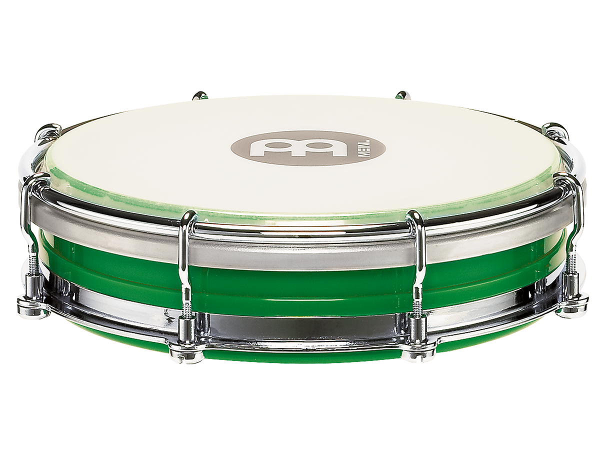 Meinl TBR06ABS-GR Floatune Tamborim 6" Green