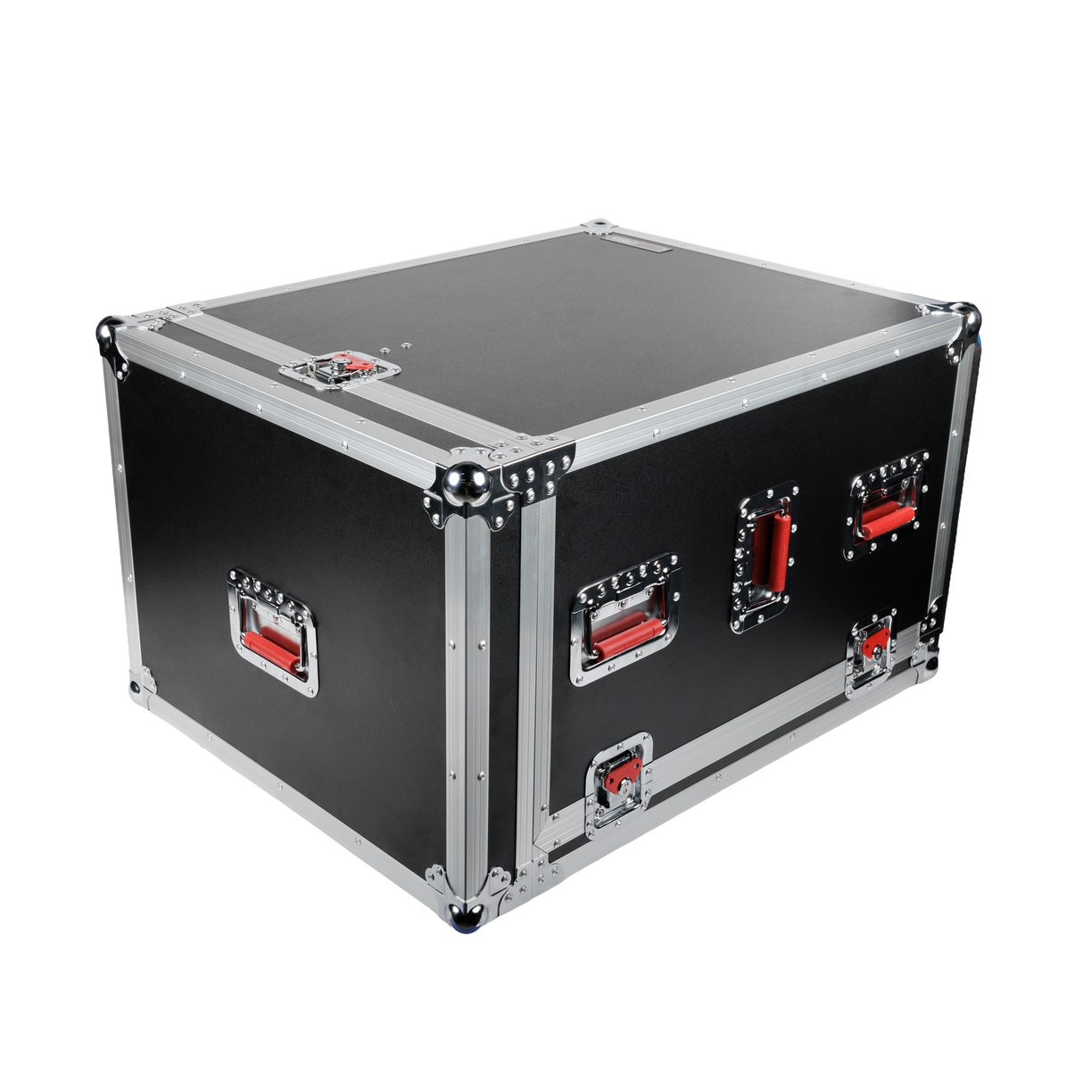 Gator GTOUR-LV1-CLASSIC Waves LV1 Classic Mixer Case wiht Doghouse