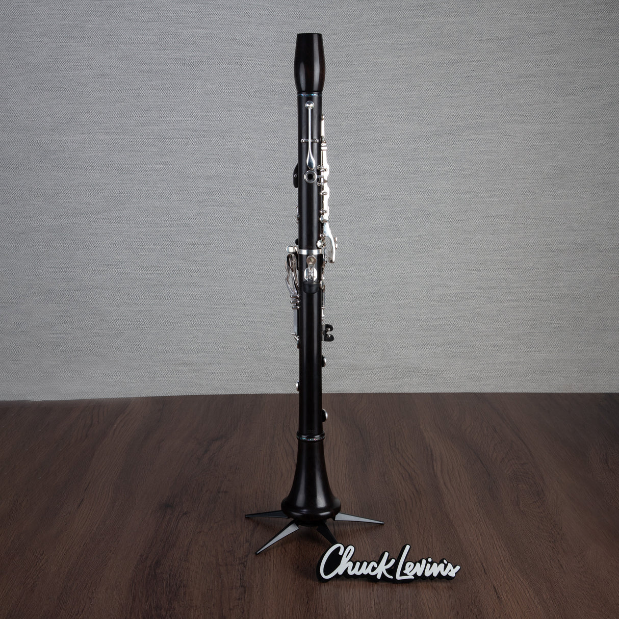 Moe Custom "R" Professional Bb Clarinet