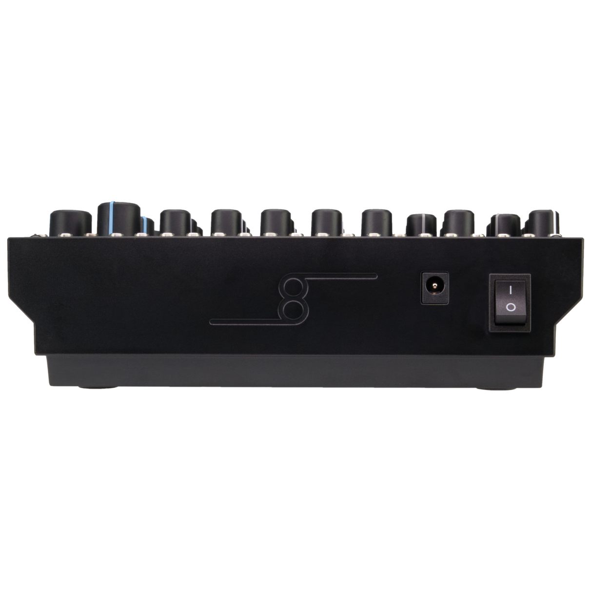 Cre8audio Assembler Analog Audio Mixer