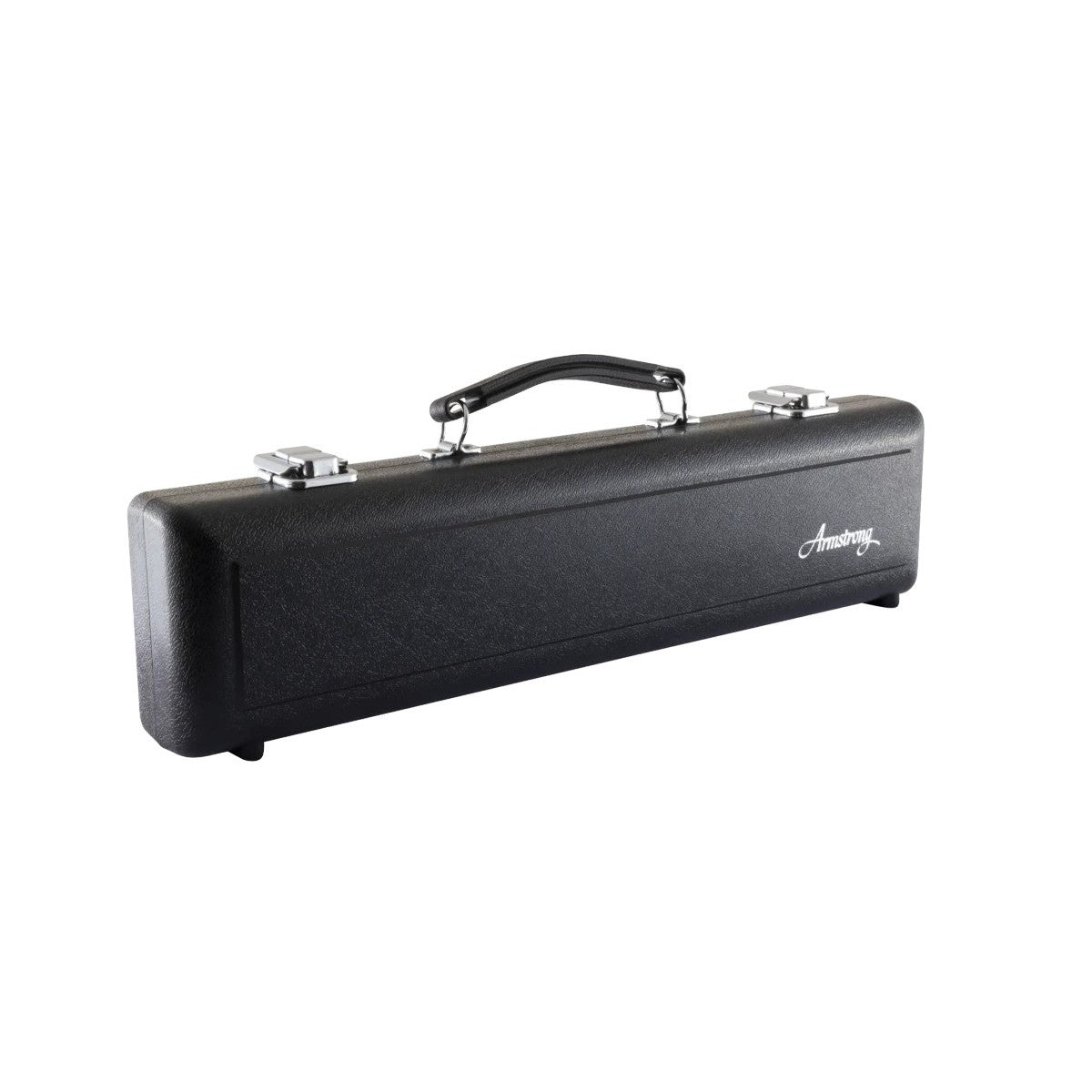 Armstrong AFL201 Student Flute, Silver-Plated - Open Box, Mint