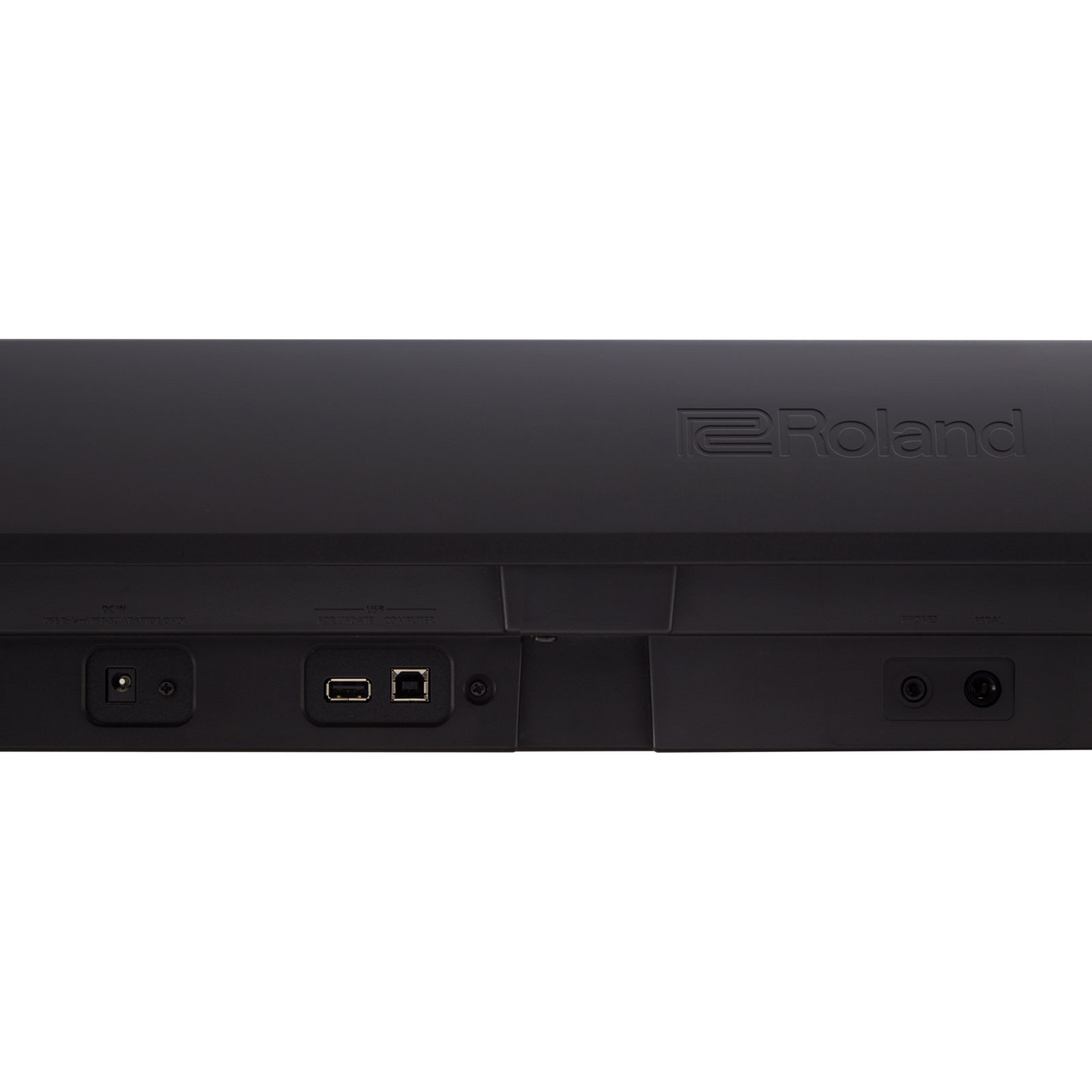 Roland FP-10-BK 88-Key Digital Piano - Black