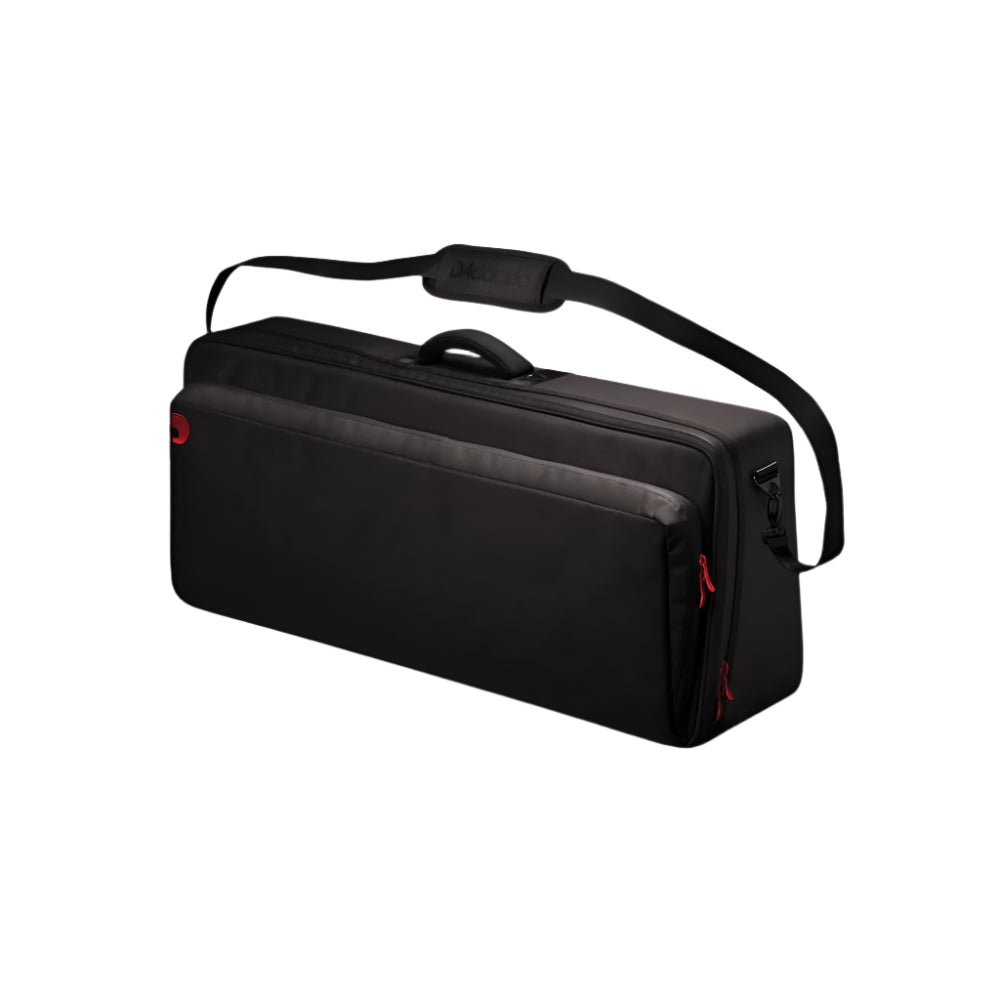 D'Addario PW-BLPBT-02 Backline Pedalboard Transport Case
