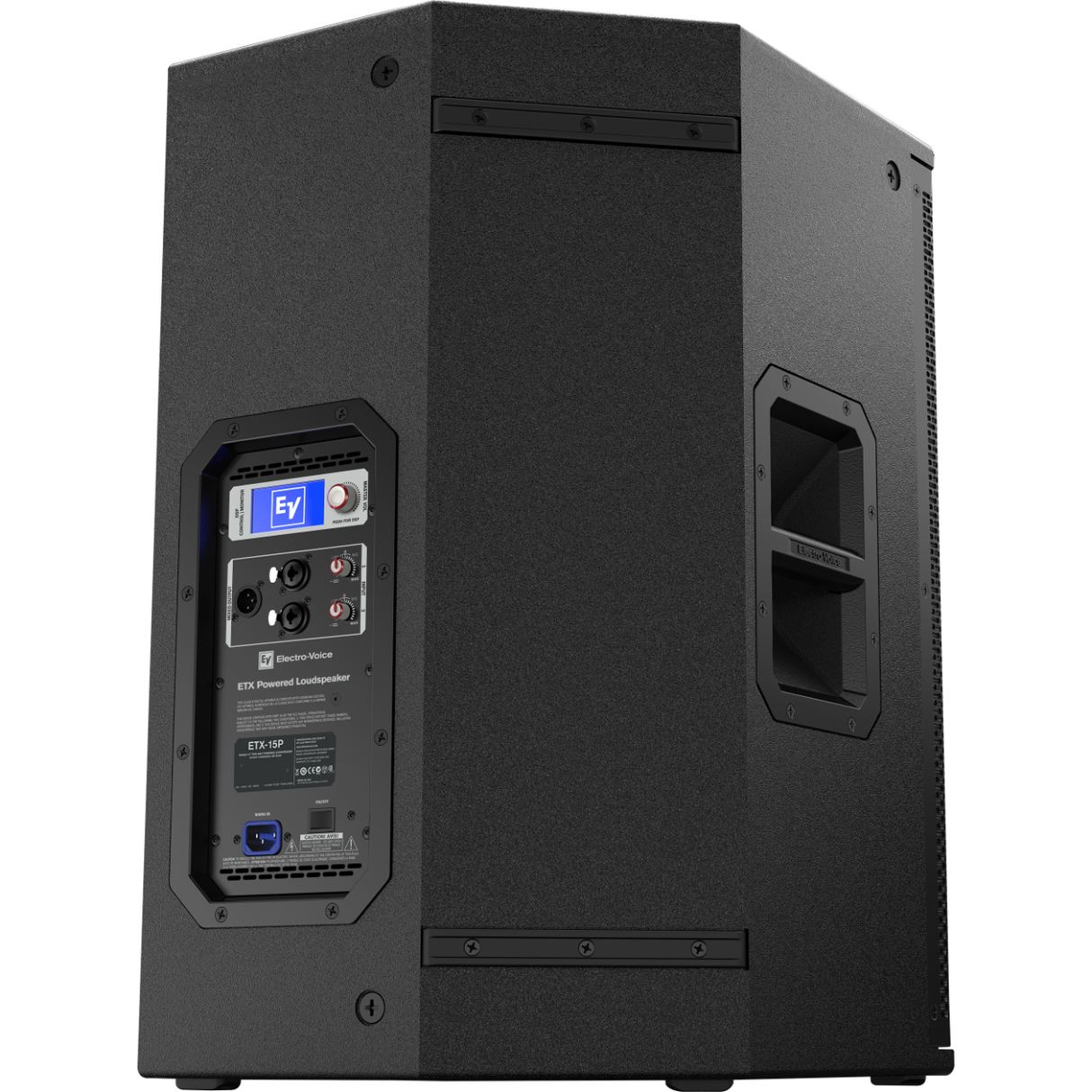 Electro-Voice ETX-15P 15" Powered Loudspeaker - New