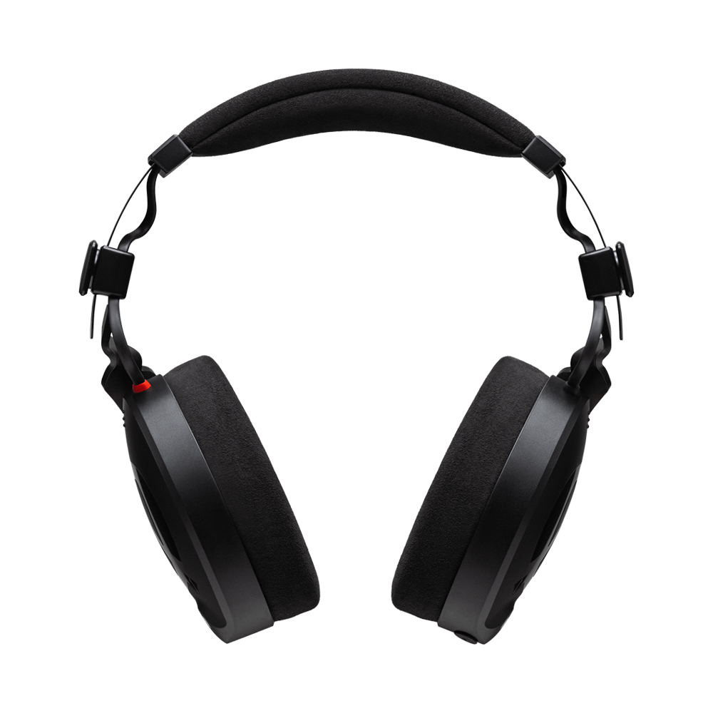 RODE Rodecaster Pro II Production Bundle with NTH-100 Headphones