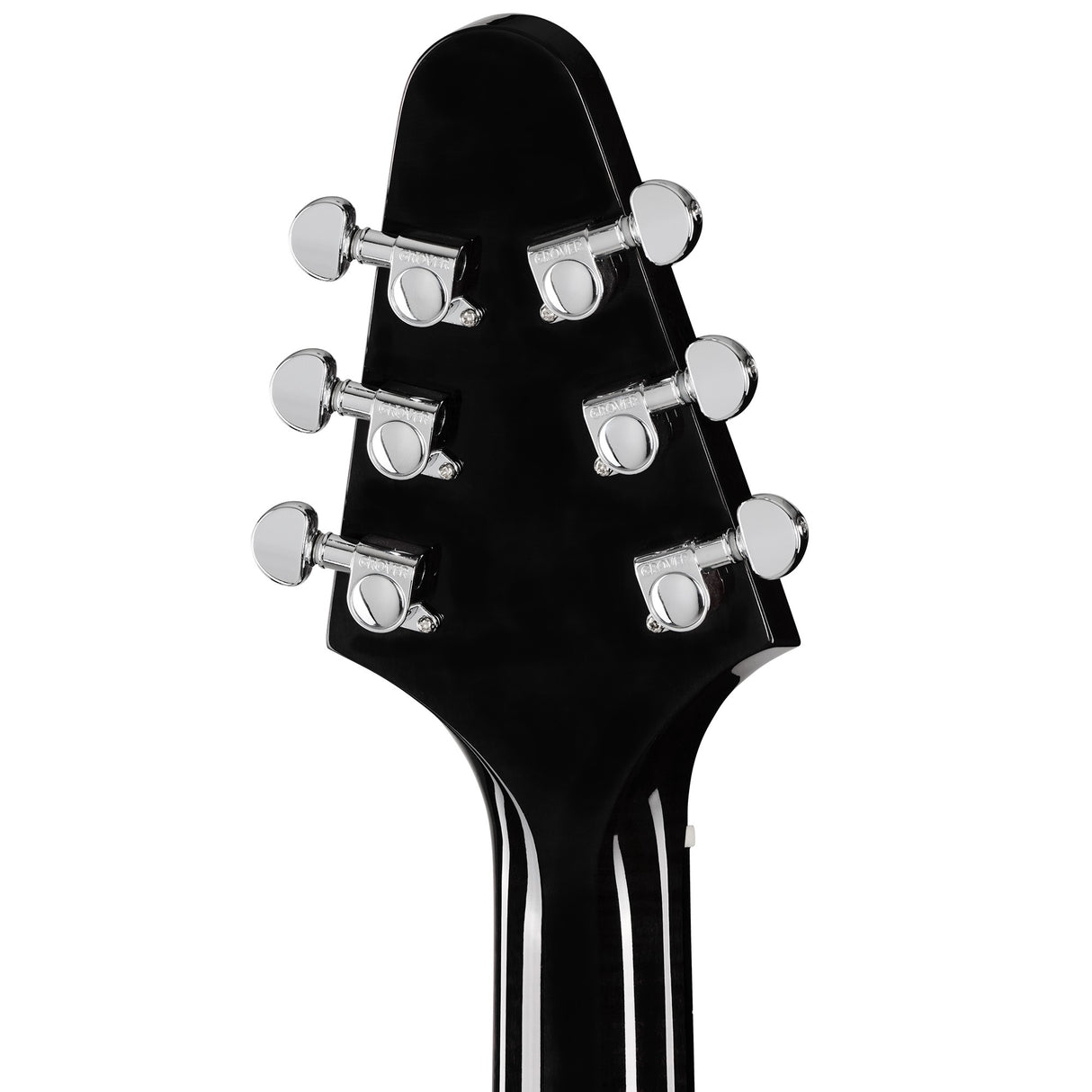 Gibson 50th Anniversary Les Paul Music City Special Electric Guitar - Tobacco Burst