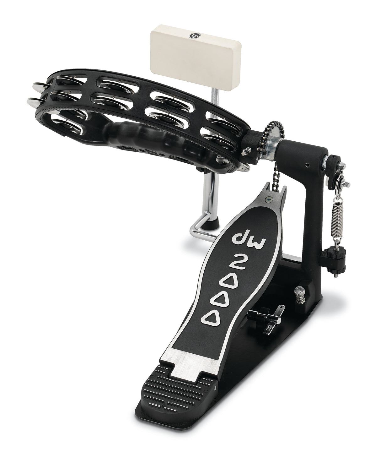 LP LP386 Tambourine Pedal