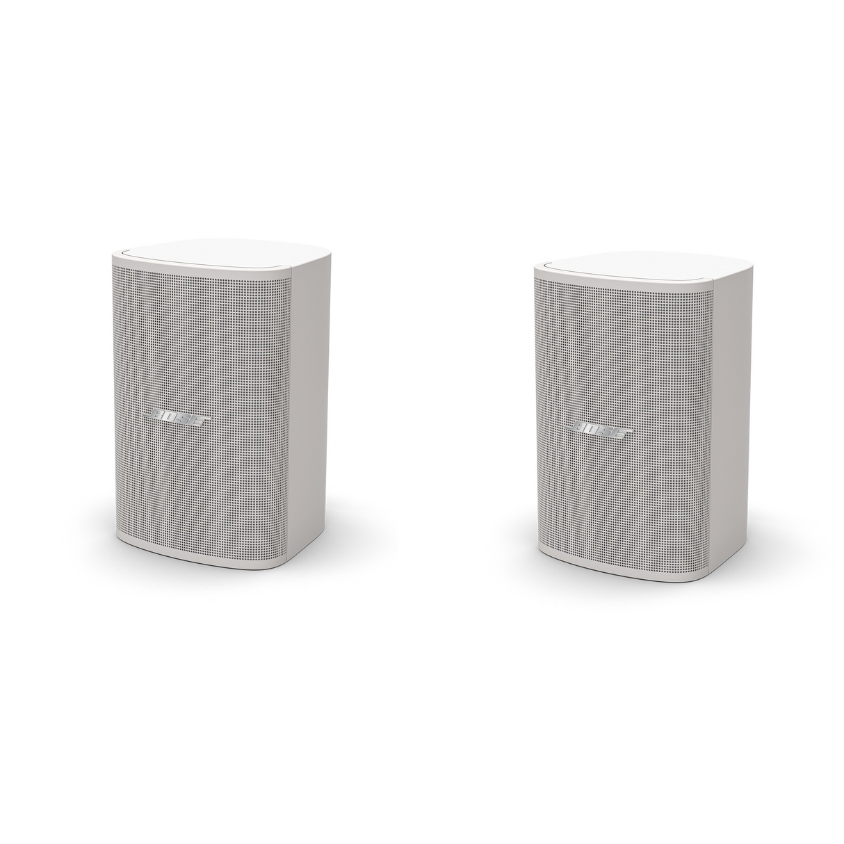 Bose Professional DesignMax DM3SE 3.5-Inch Surface-Mount Loudspeaker - White