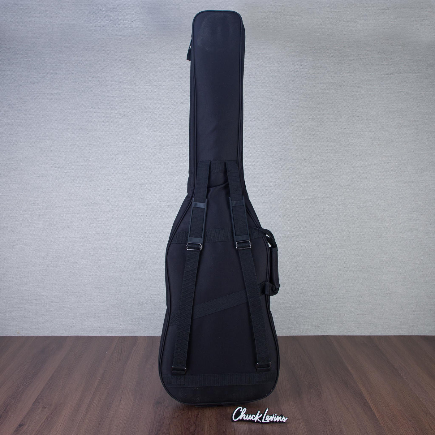 Spector Euro 4 Electric Bass Guitar - Natural Black Burst Gloss - CHUCKSCLUSIVE - #NB22935