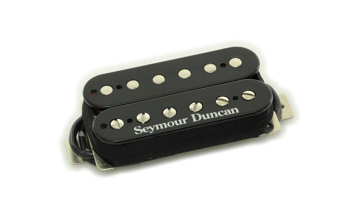 Seymour Duncan SH-14 Custom 5 Humbucker Pickup - Black