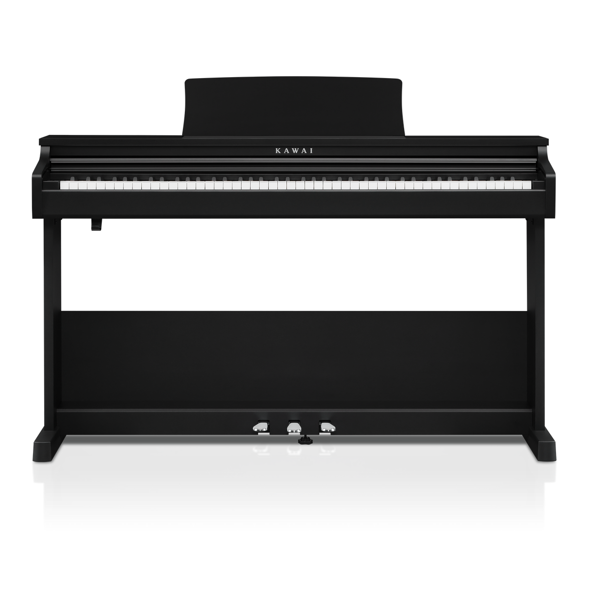 Kawai CX102 Digital Piano - Embossed Black