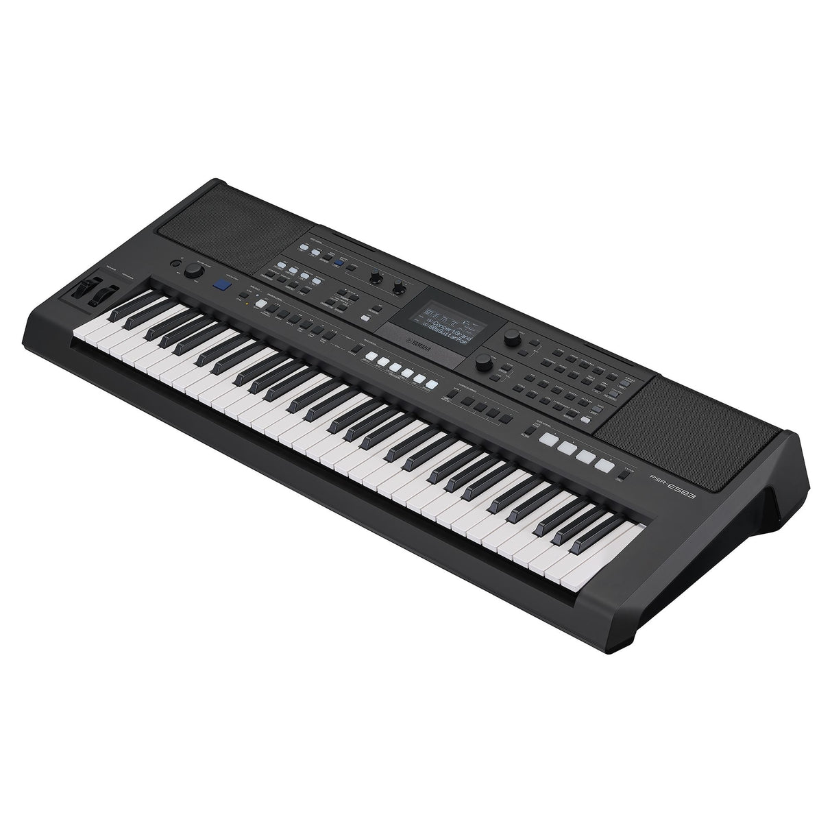 Yamaha PSR-E583 61-Key Portable Keyboard