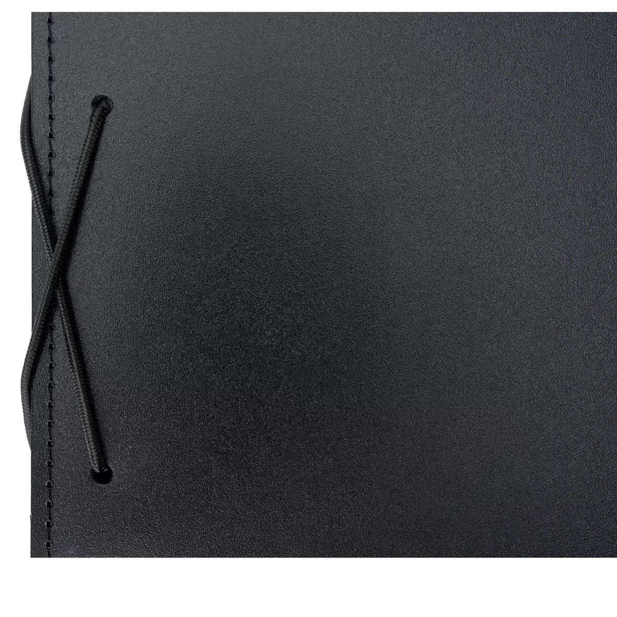 Protec F4E Music Folder - Fusion with Elastic Band Closure - Black