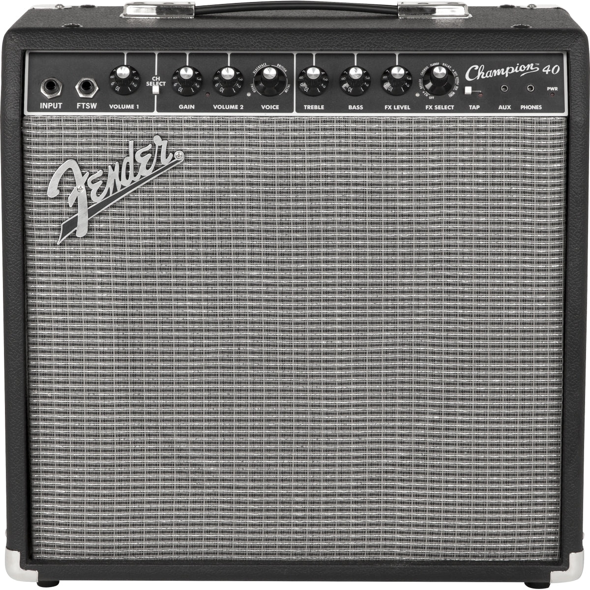 Fender '65 Super Reverb Vintage Reissue 4x10 Tube Combo Amp - New