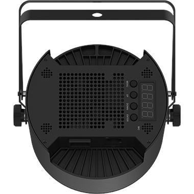 Chauvet DJ COREpar Q120 ILS 120-Watt LED Integrated Lighting System - Mint, Open Box